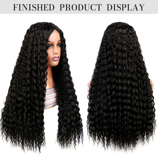 SOPHIA Synthetic Hair Set 6+1 pieces / 8 pieces