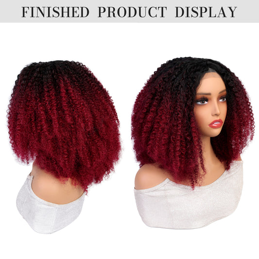 Filipino Synthetic Hair Set 6 pieces / 16inch