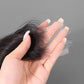 100% Human Hair 8-24inch 6X2 HD Lace Closure